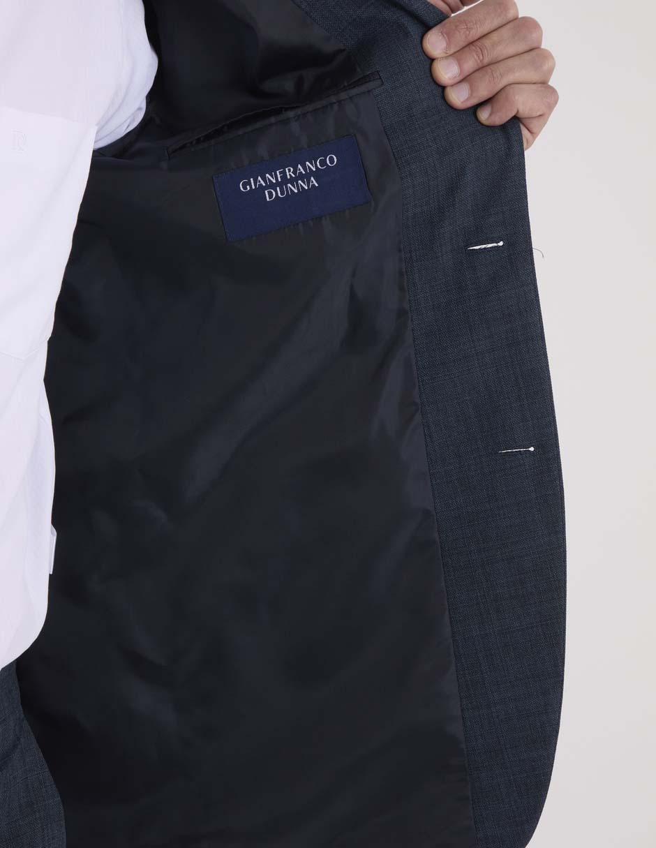 Traje para hombre
