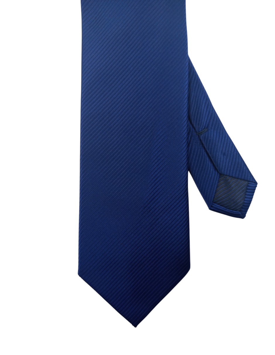 Corbata regular para hombre