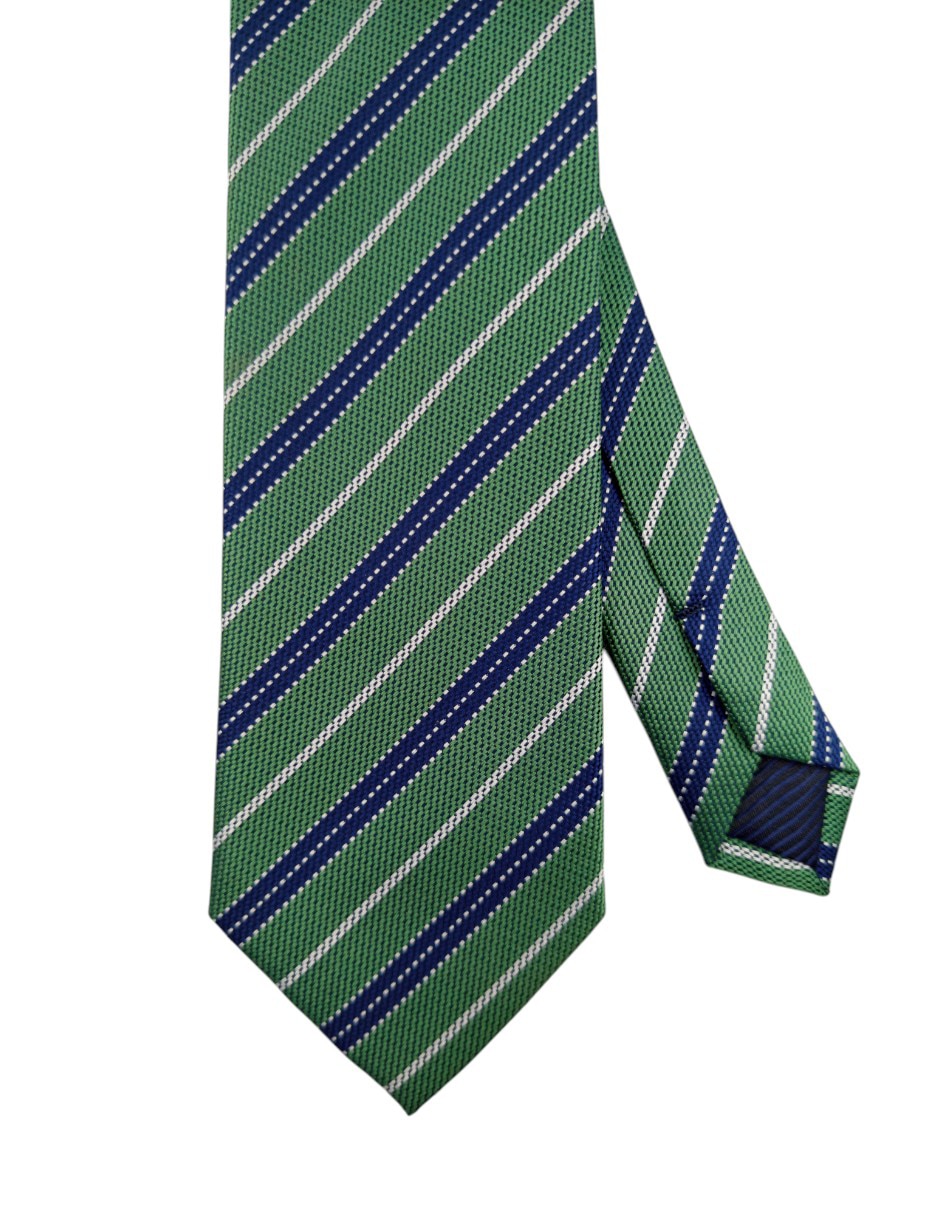 Verde 7