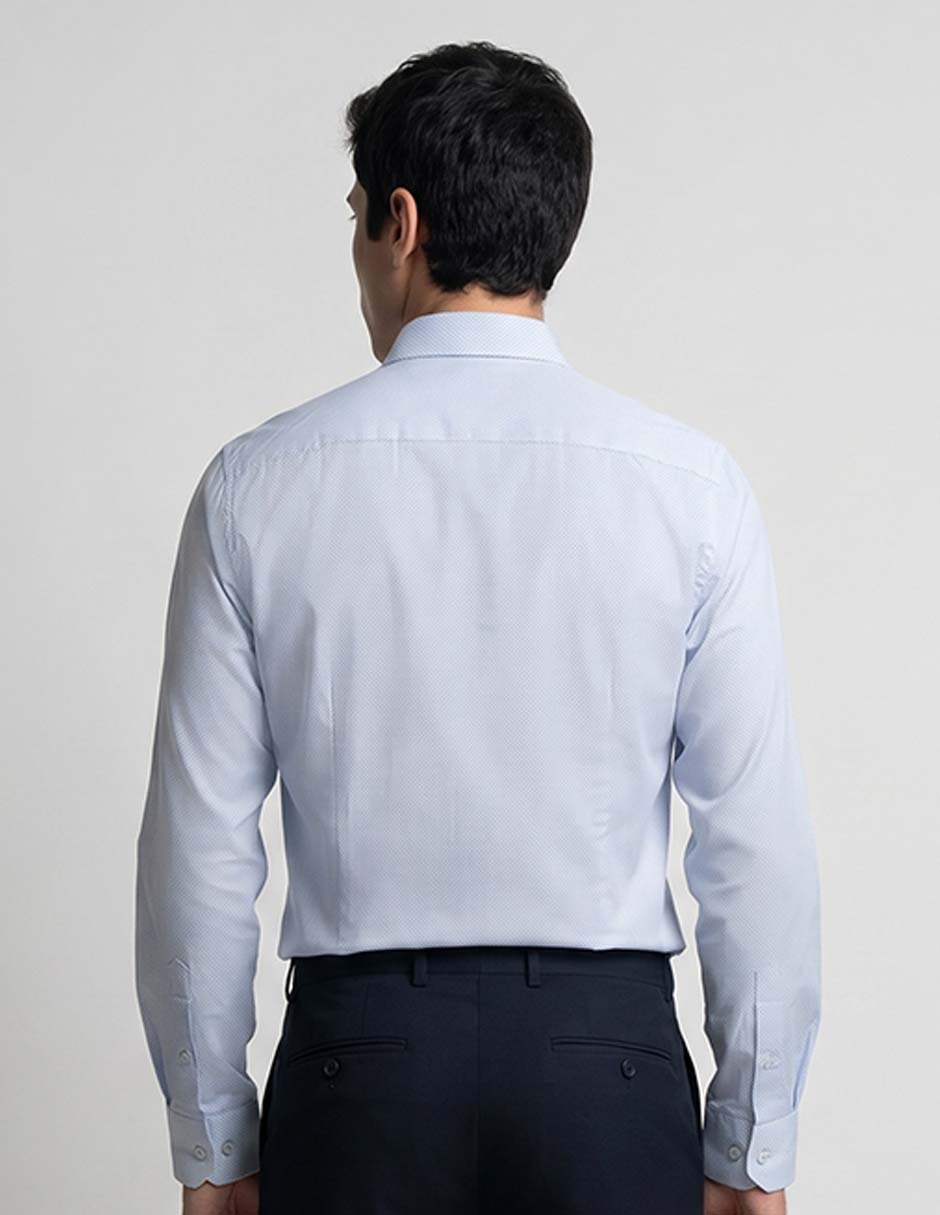 Camisa casual para hombre