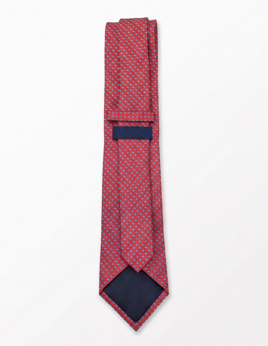 Corbata regular para hombre 2