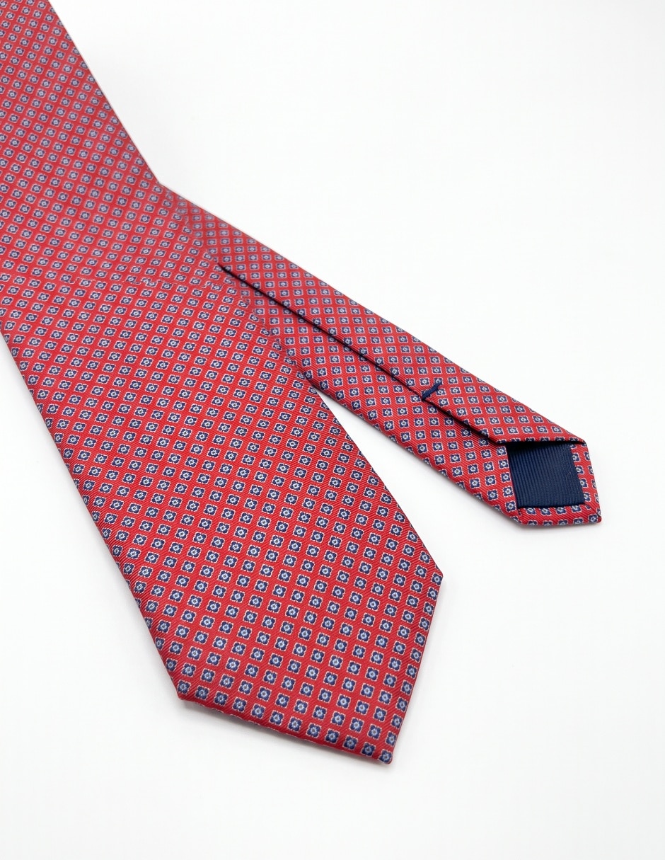 Corbata regular para hombre 3