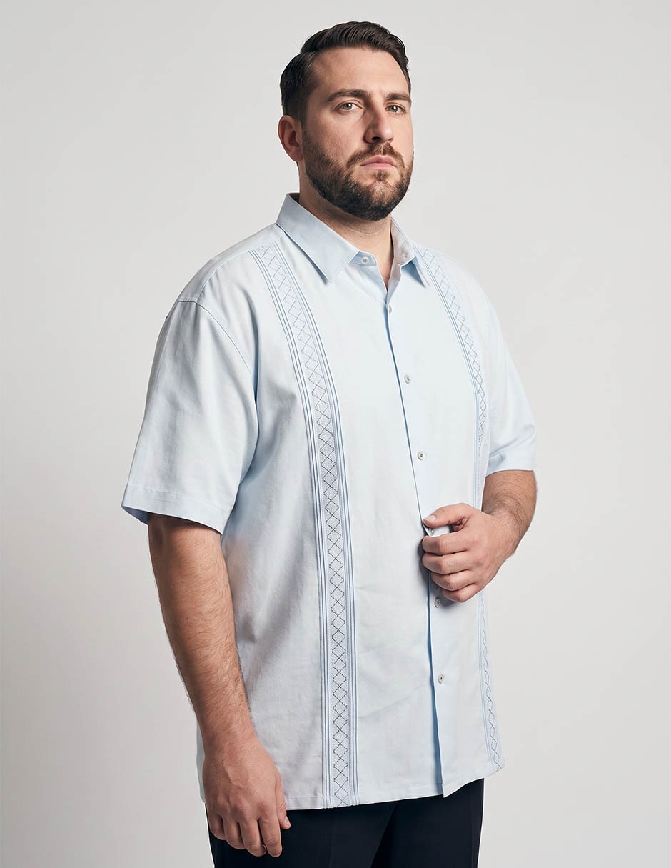 Camisa Gianfranco Dunna para hombre