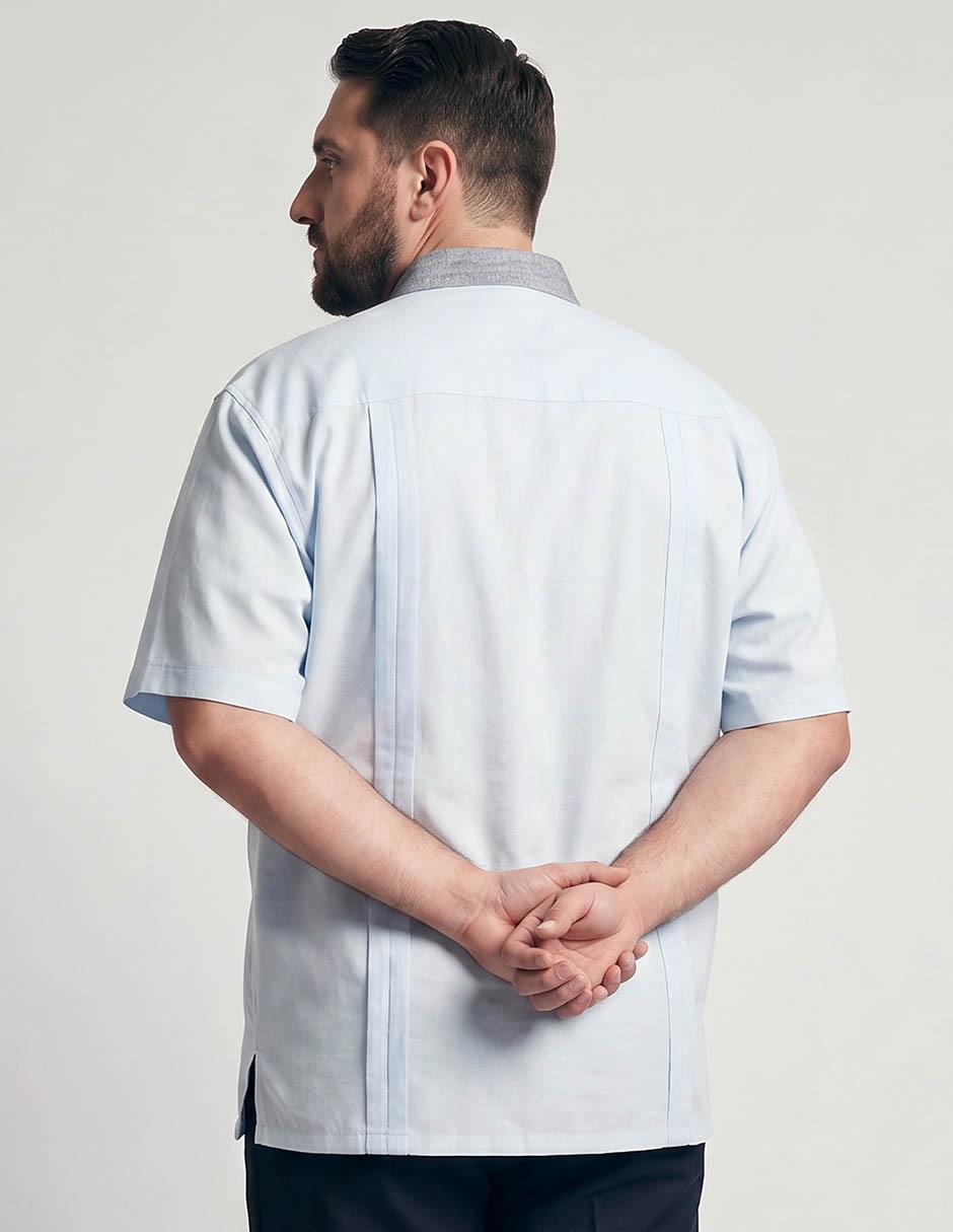 Camisa Gianfranco Dunna para hombre