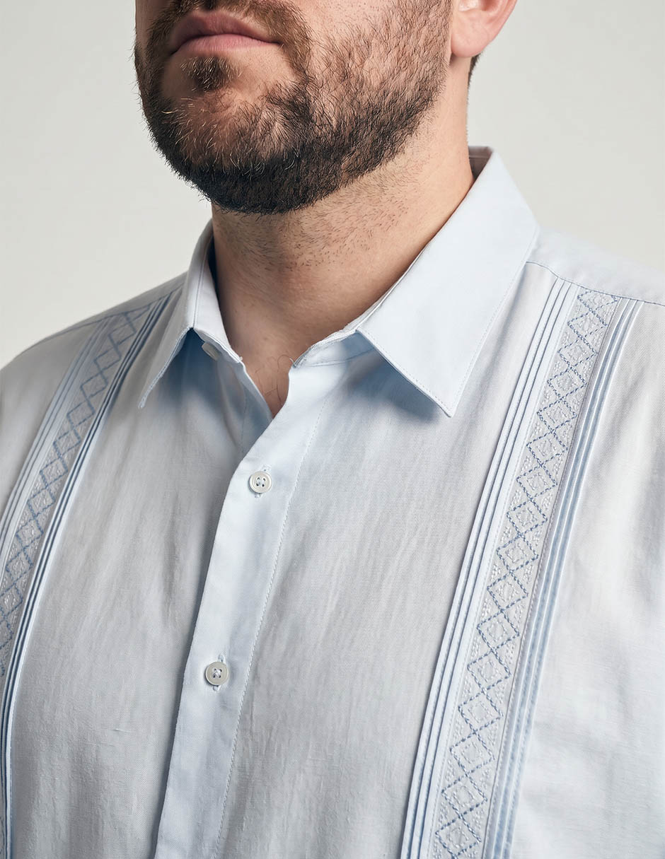 Camisa Gianfranco Dunna para hombre