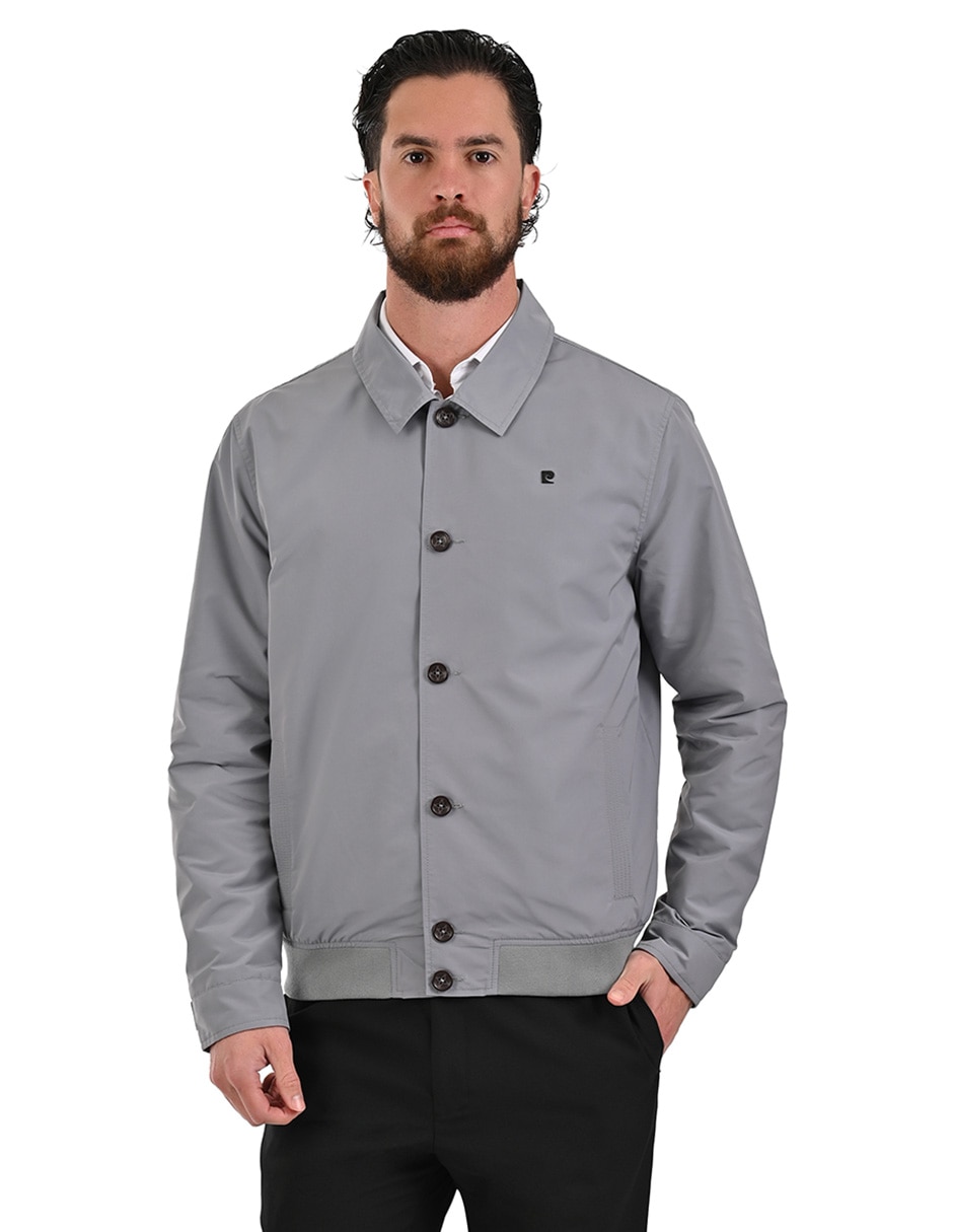 Chamarra casual para hombre Chamarra casual para hombre