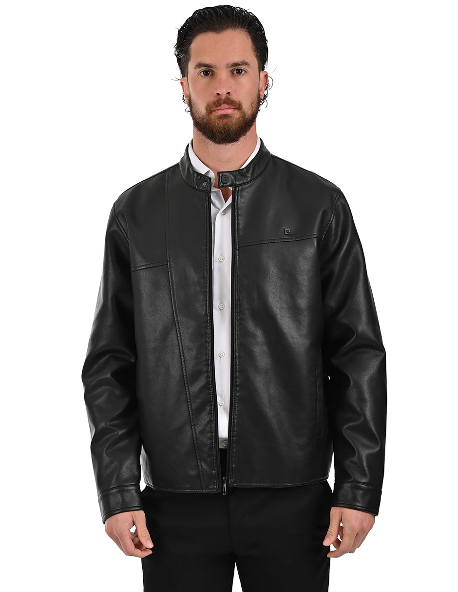 Chamarra casual para hombre 6