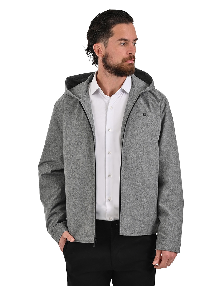 Chamarra casual para hombre 6