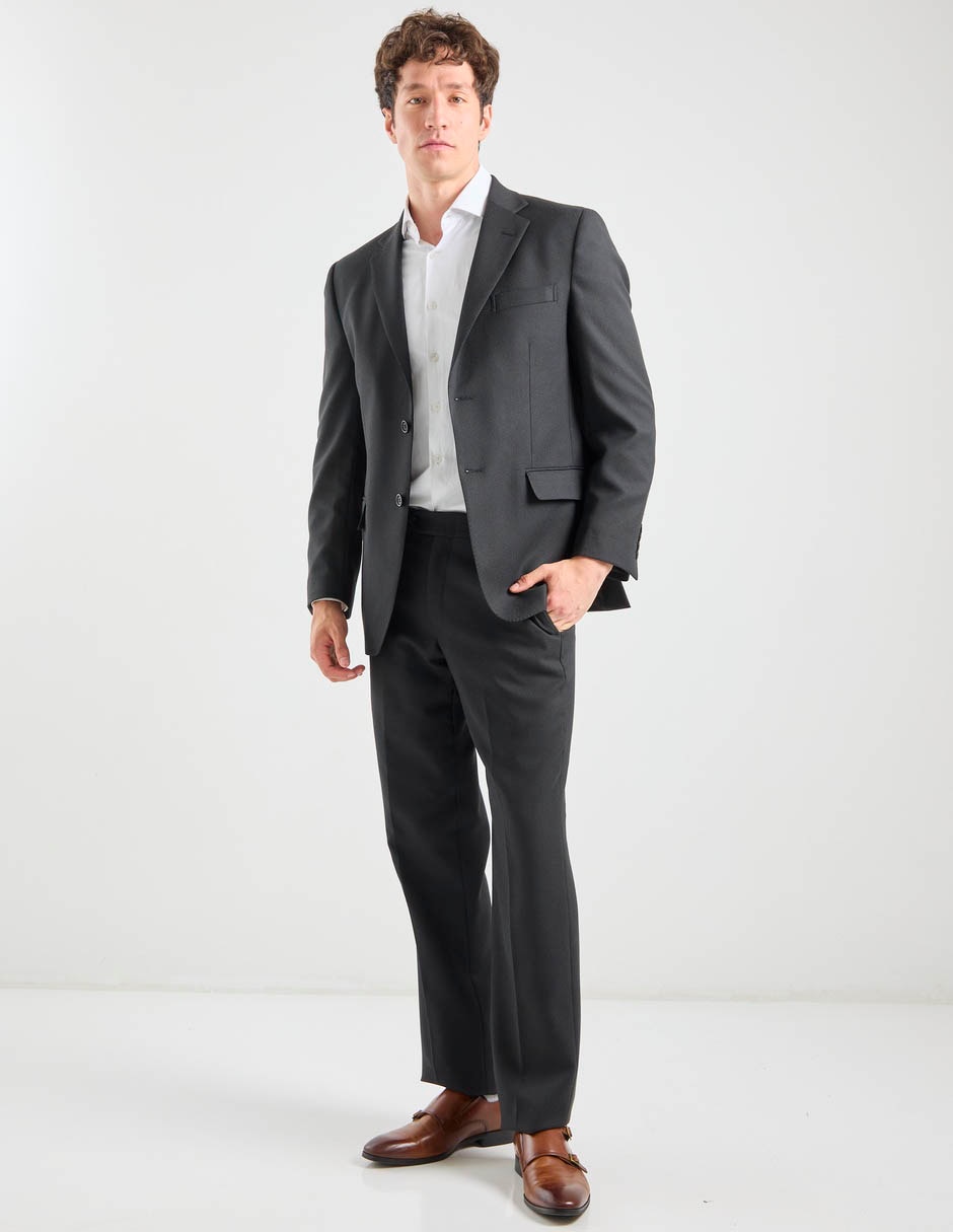 Traje para hombre 2