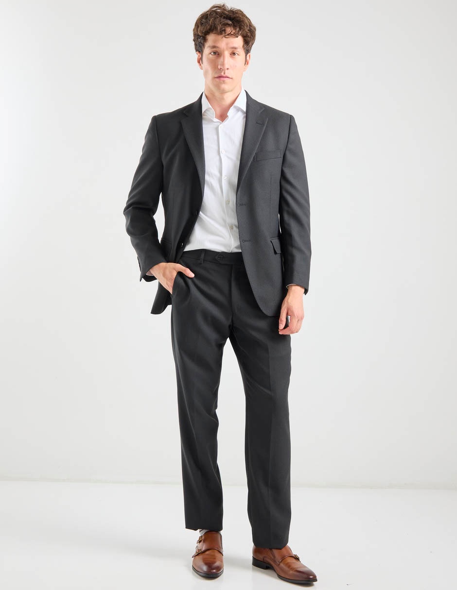 Traje para hombre 3
