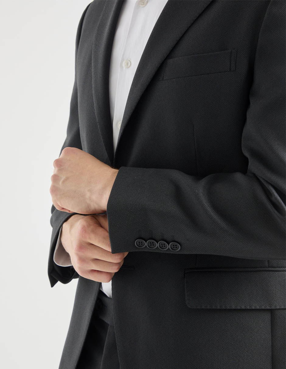 Traje para hombre 4