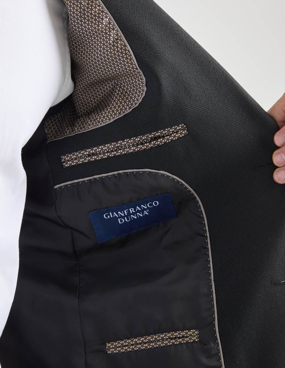 Traje para hombre 5