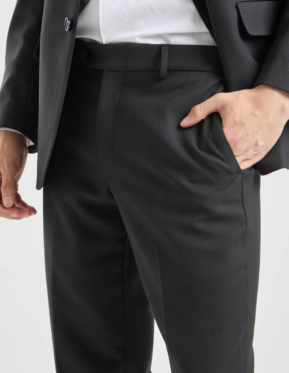 Traje para hombre 6