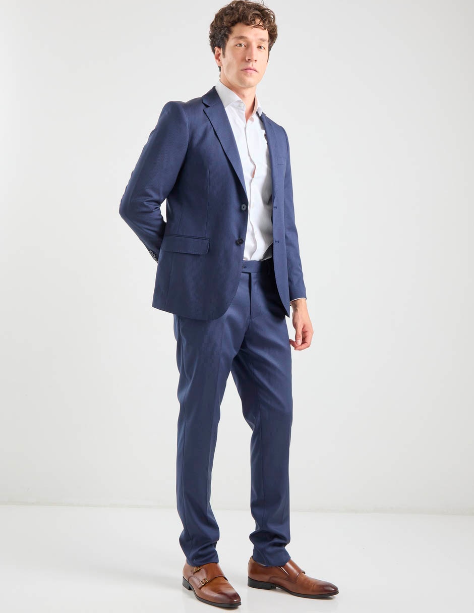 Traje para hombre