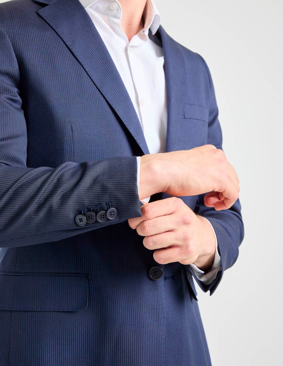 Traje para hombre 4