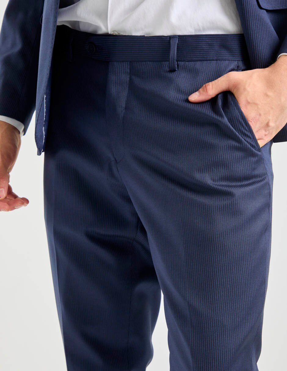 Traje para hombre 6