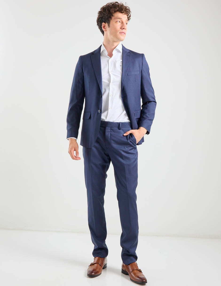 Traje para hombre 2