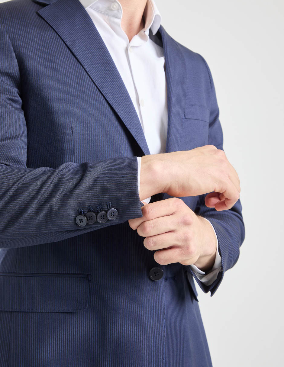 Traje para hombre 4
