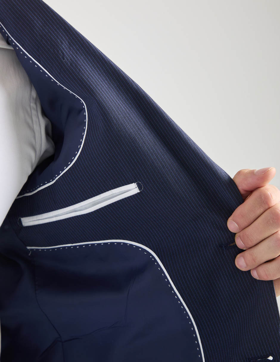 Traje para hombre 5