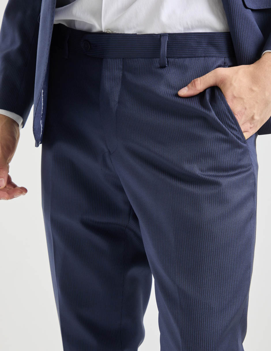 Traje para hombre 6