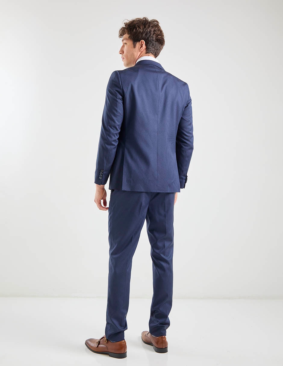 Traje para hombre 7
