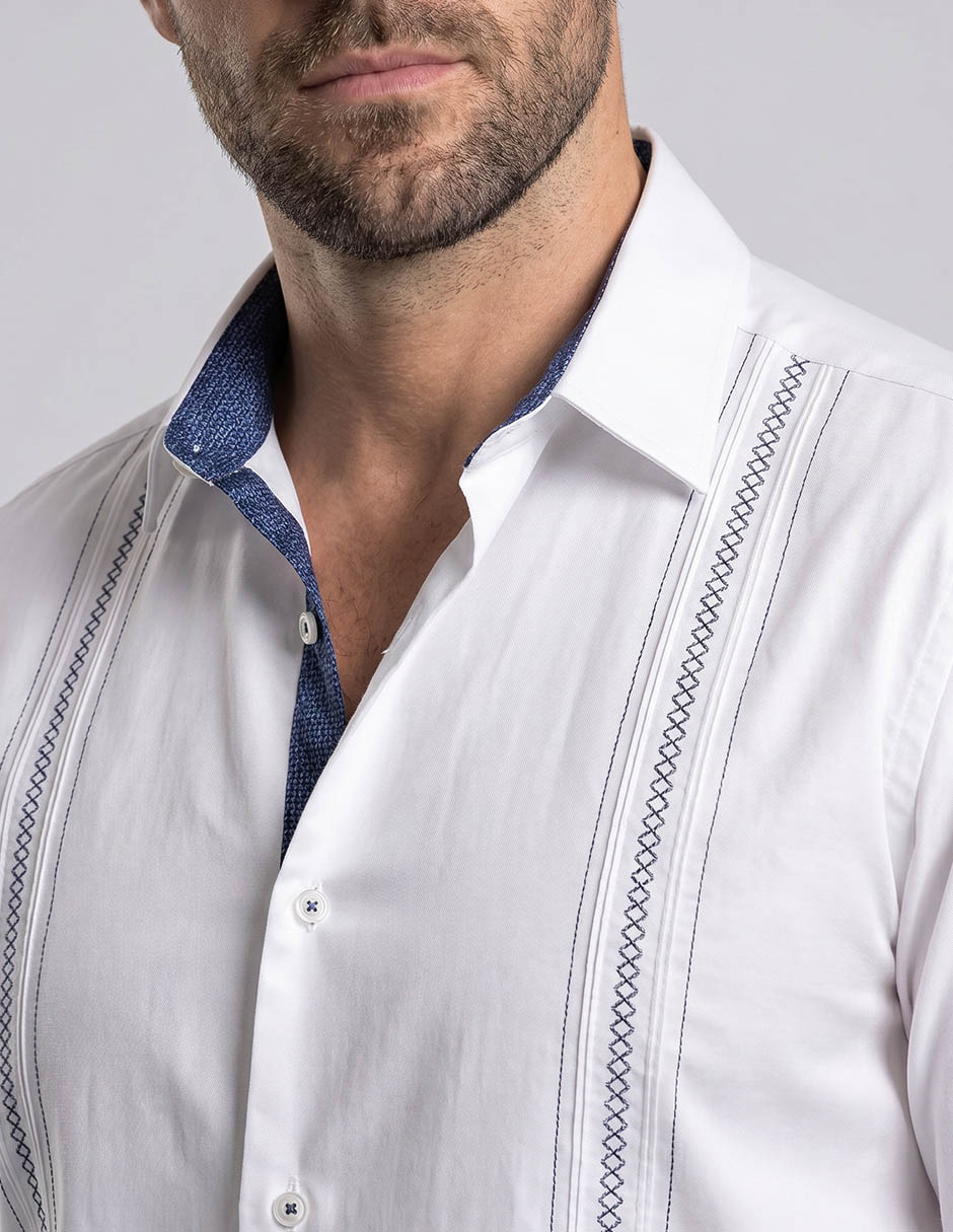 Camisa Gianfranco Dunna
