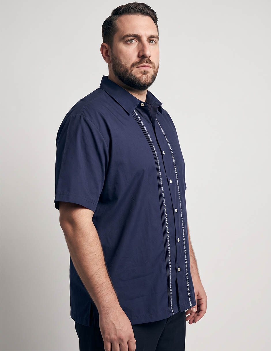 Camisa Gianfranco Dunna para hombre