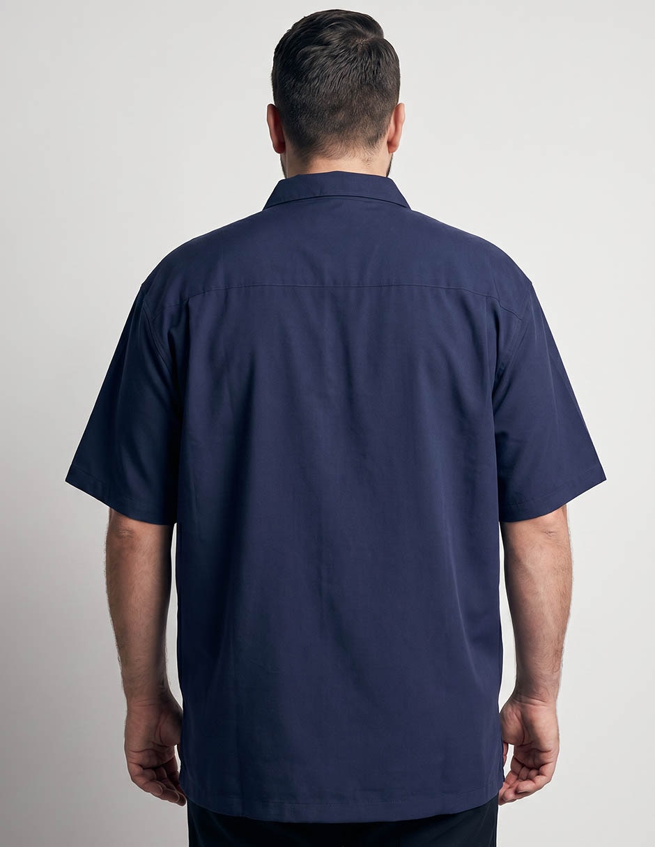 Camisa Gianfranco Dunna para hombre