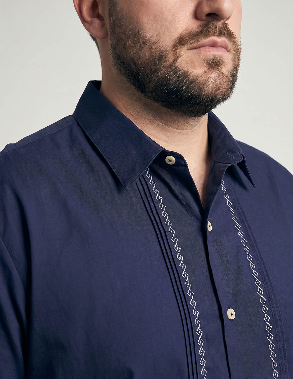 Camisa Gianfranco Dunna para hombre