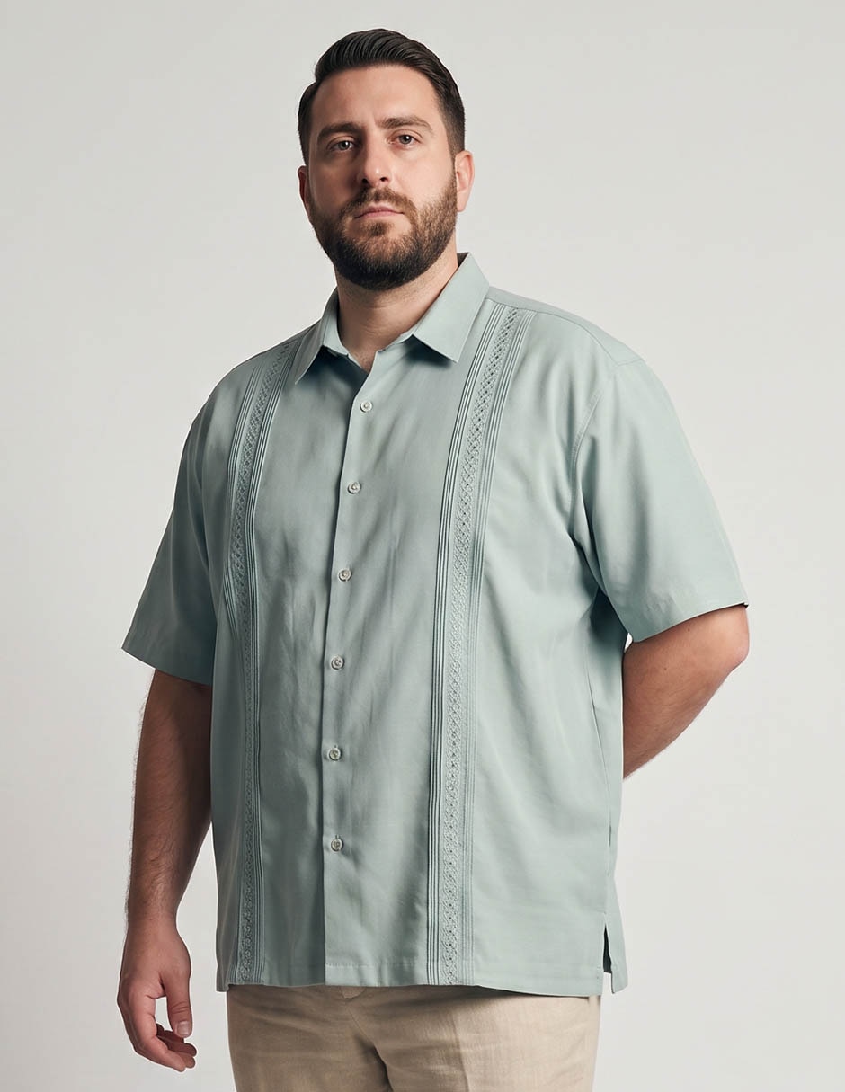Camisa Gianfranco Dunna para hombre
