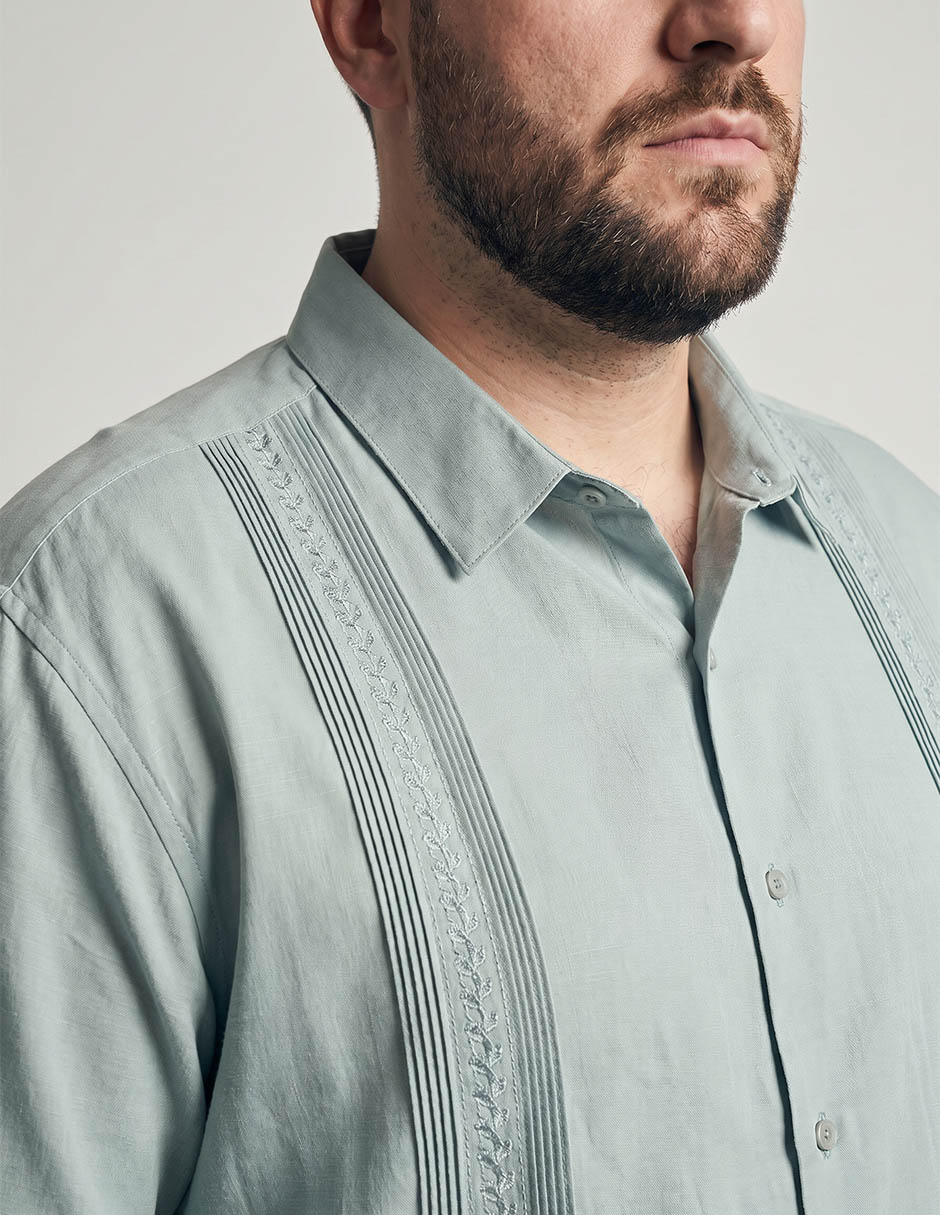 Camisa Gianfranco Dunna para hombre