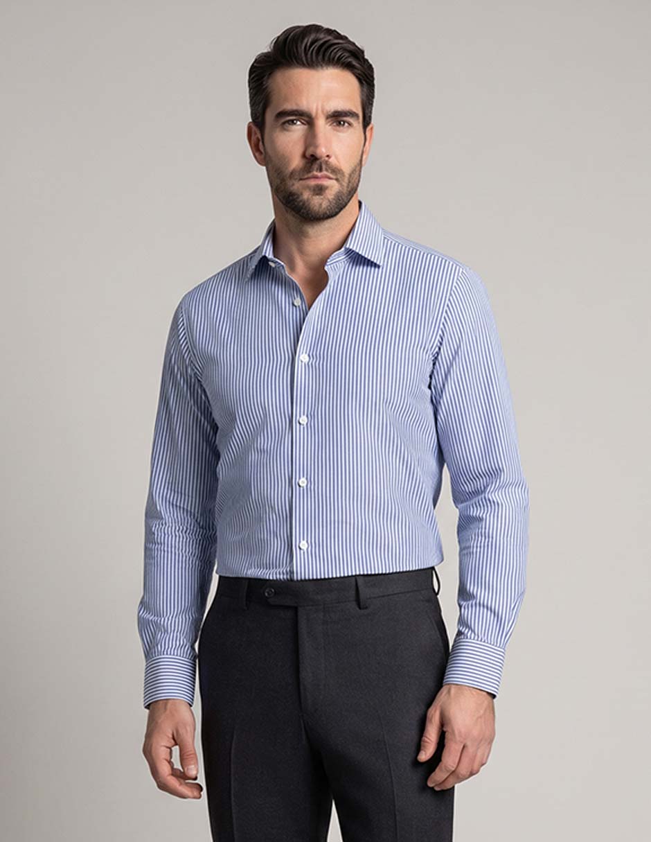 Camisa pierre cardin