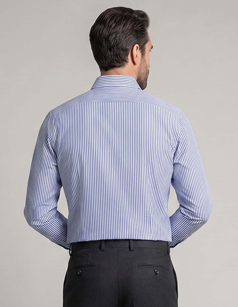 Camisa pierre cardin