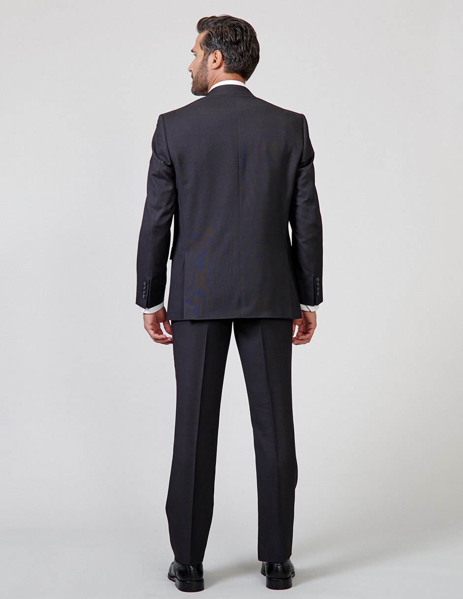 Traje para hombre 3