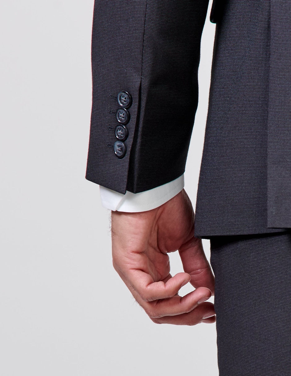Traje para hombre 4
