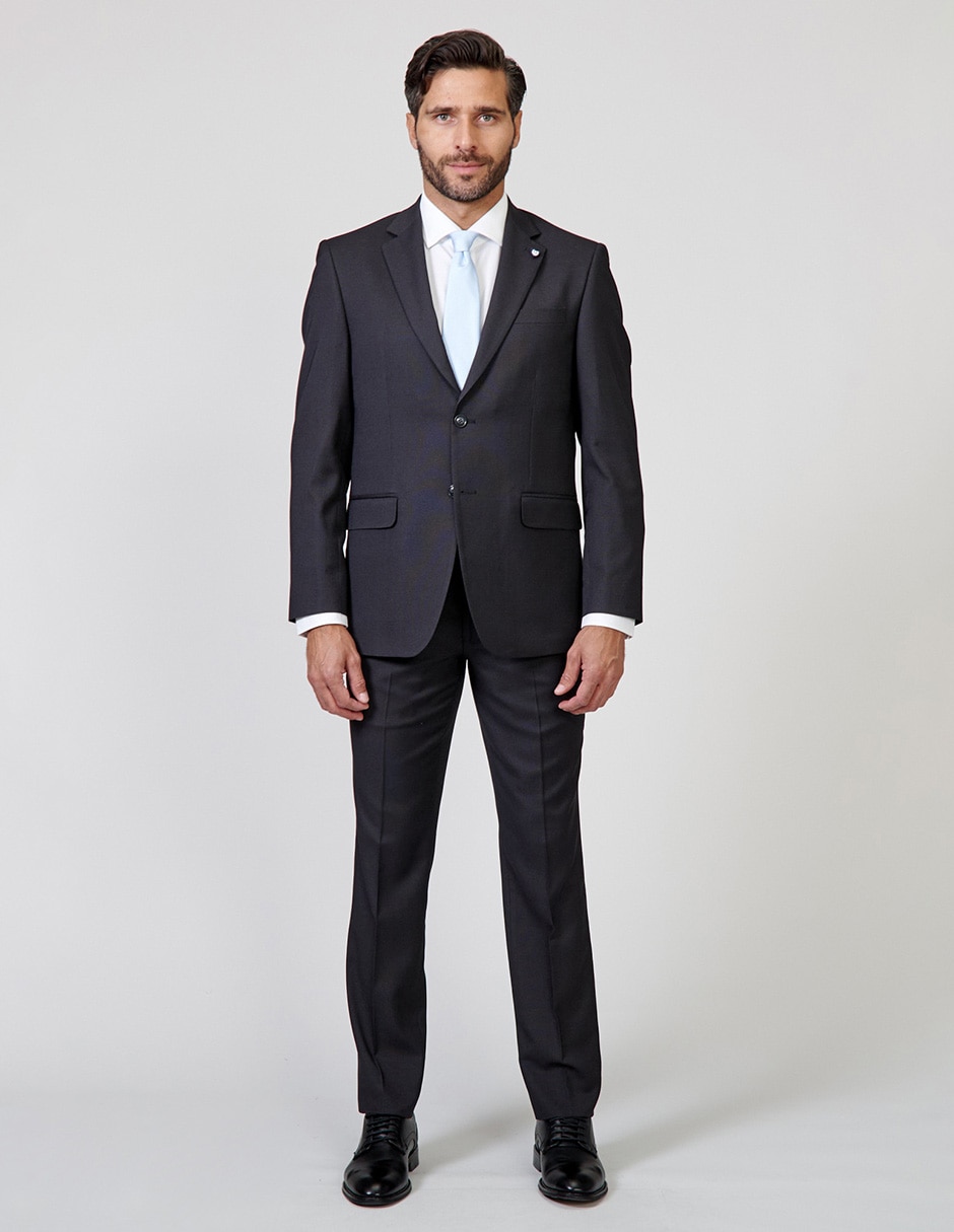 Traje para hombre