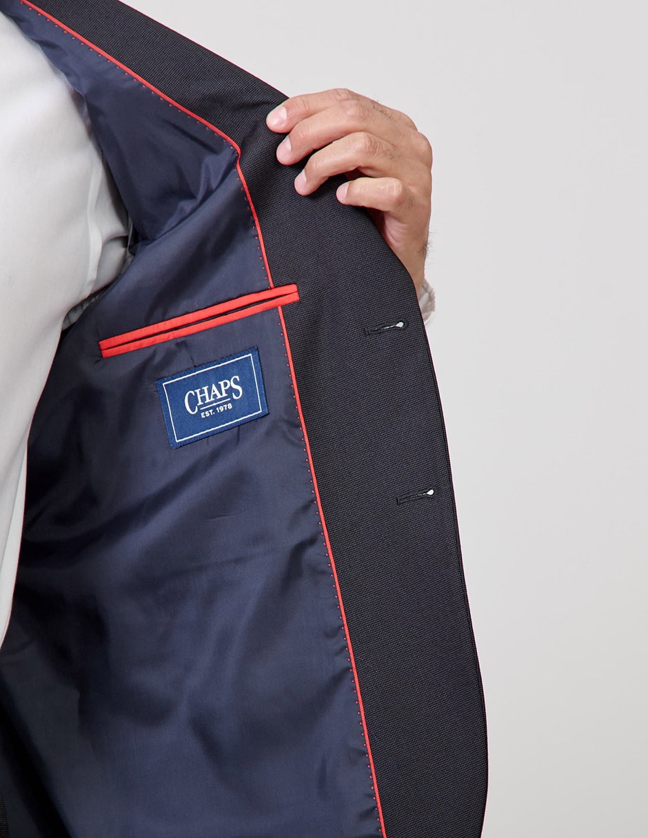 Traje para hombre