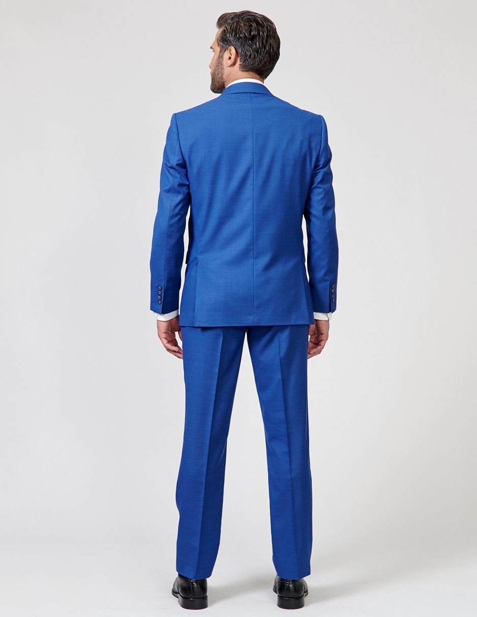 Traje para hombre Chaps
