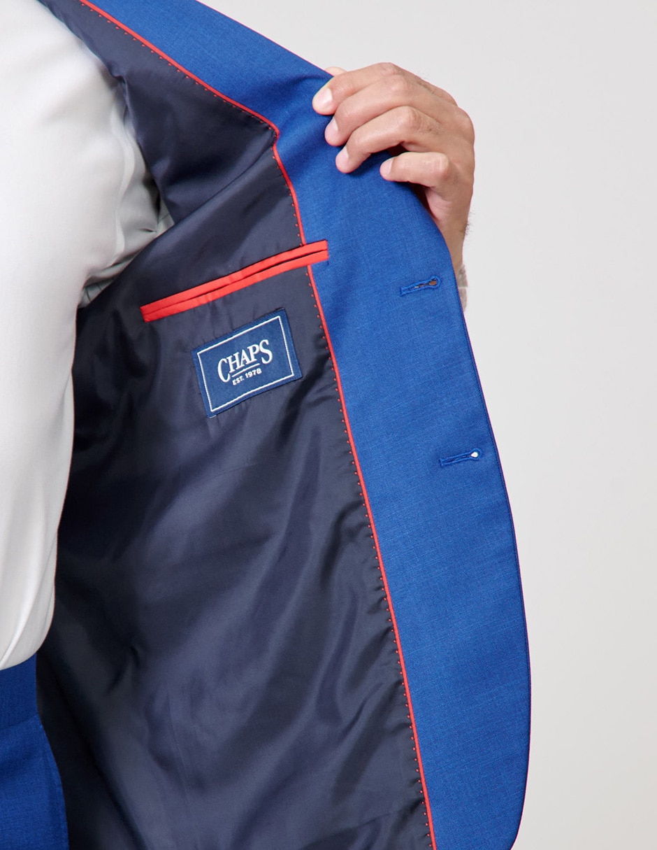 Traje para hombre Chaps