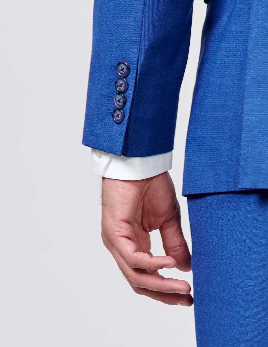 Traje para hombre Chaps