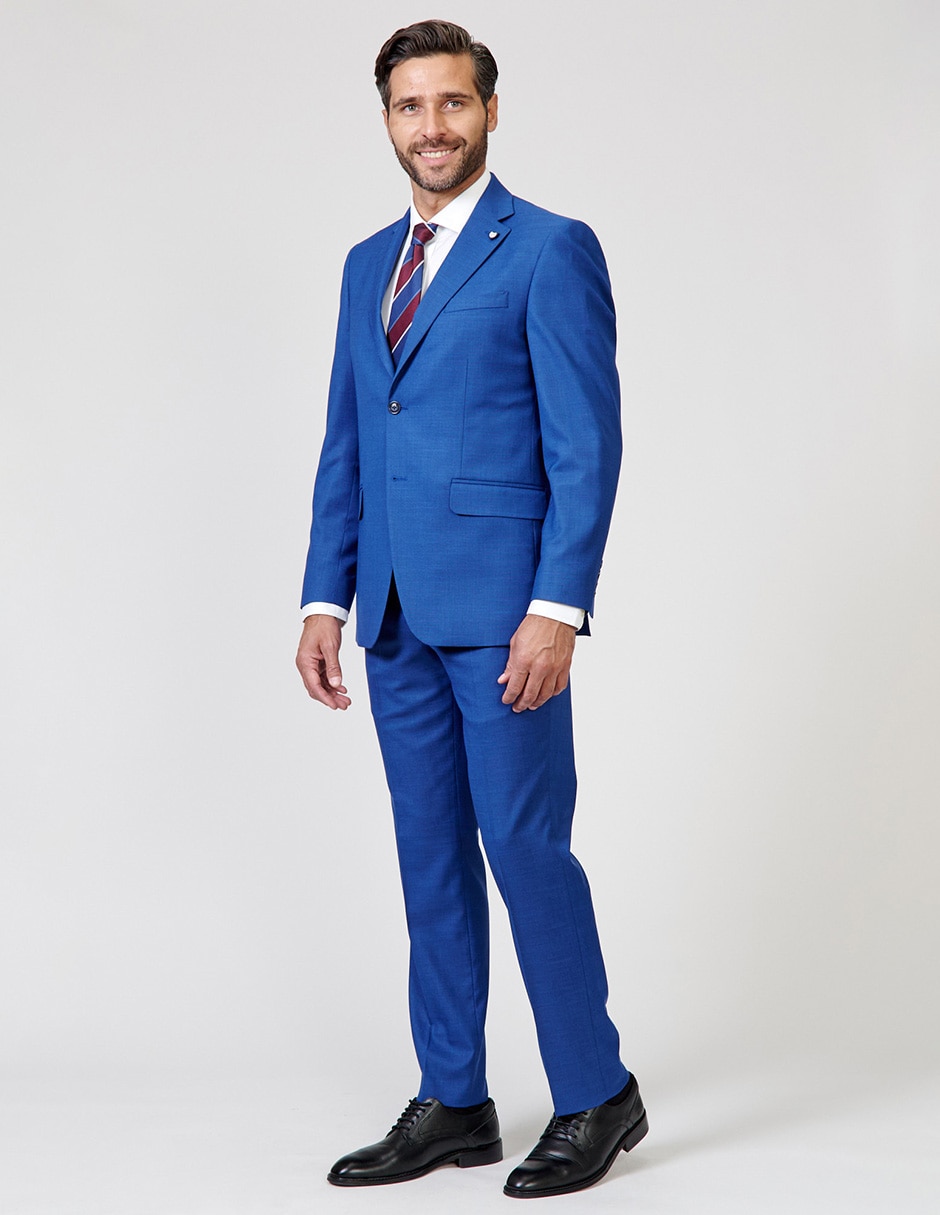 Traje para hombre Chaps