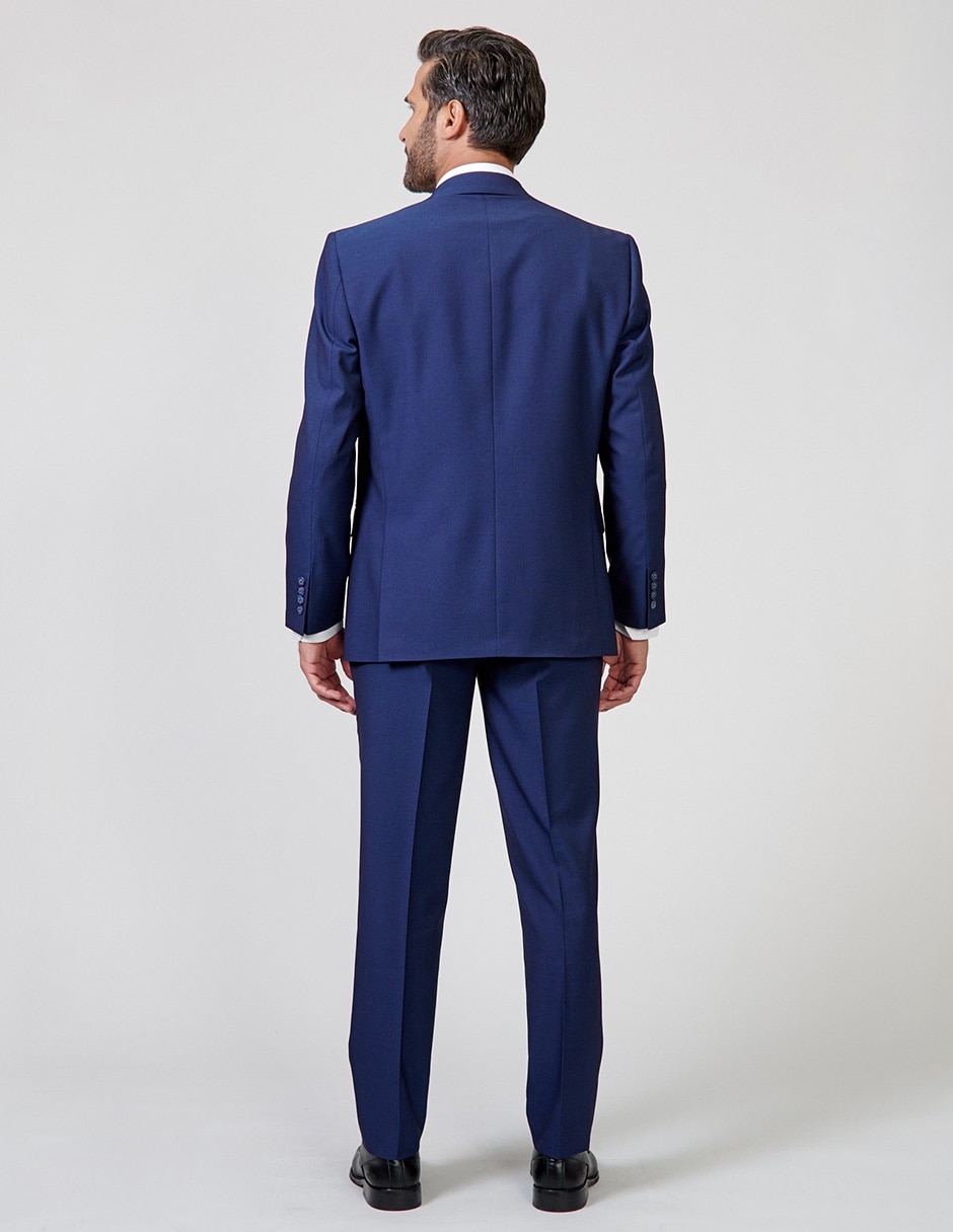 Traje para hombre 5