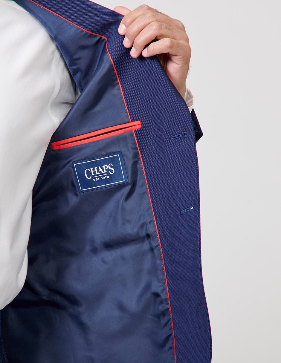 Traje para hombre 3