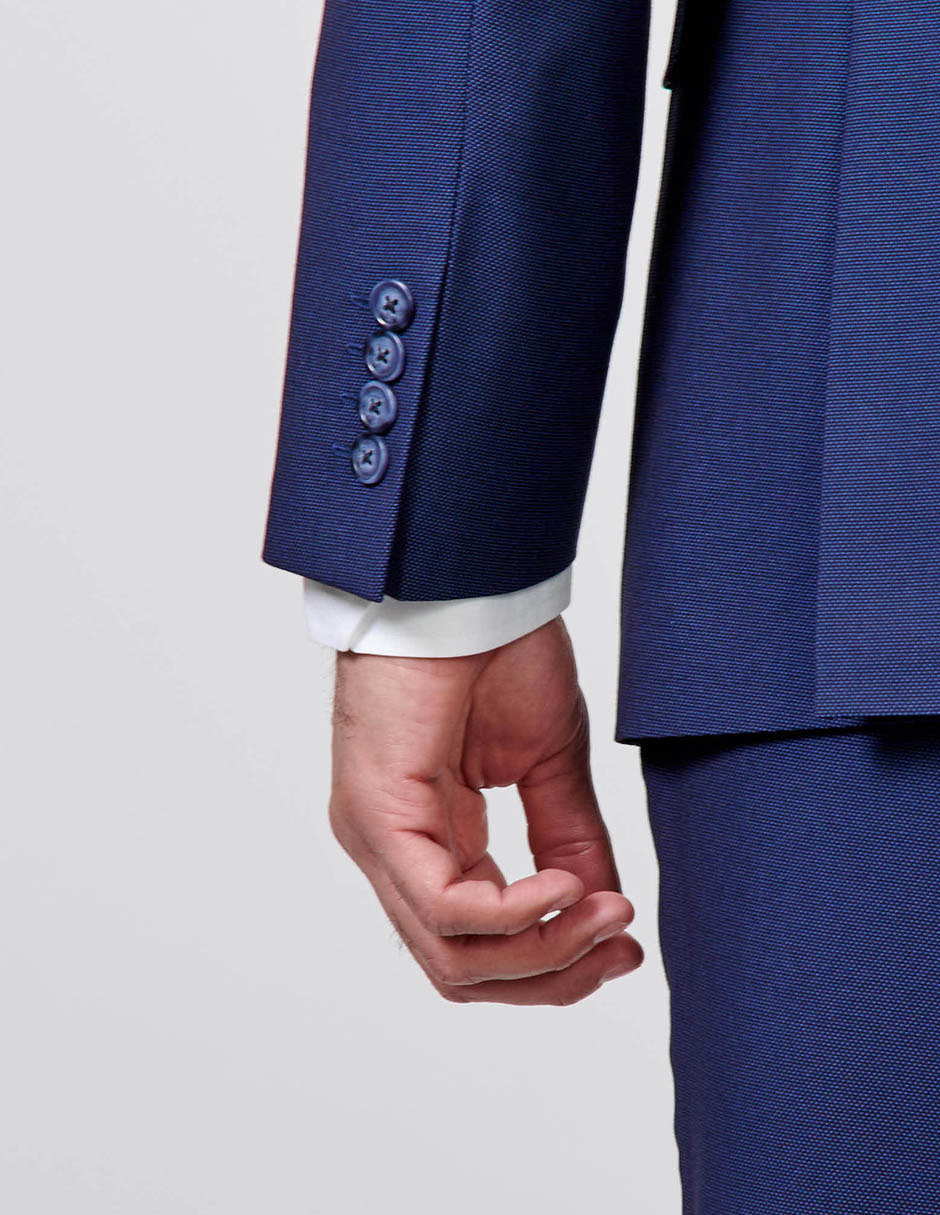 Traje para hombre 4