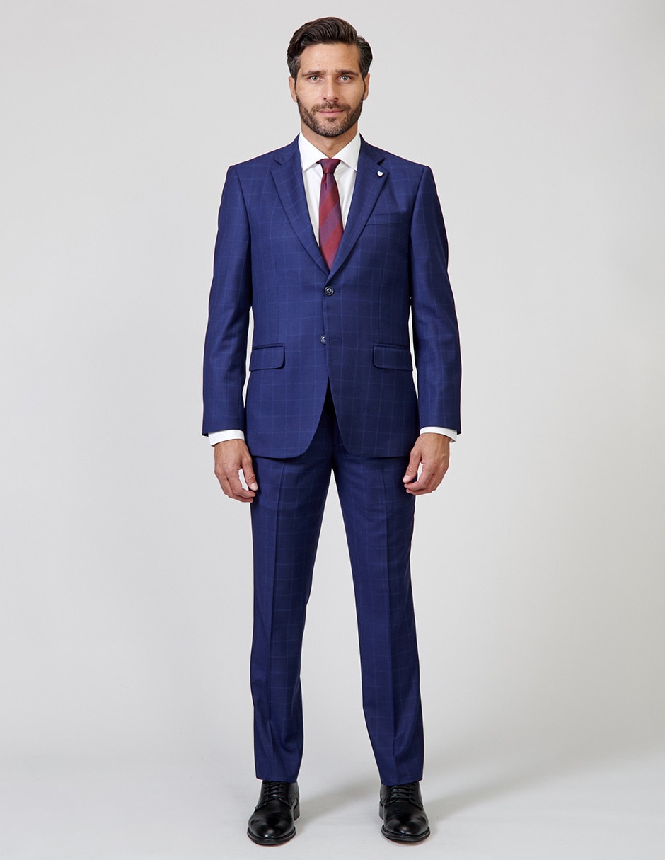 Traje para hombre Traje para hombre