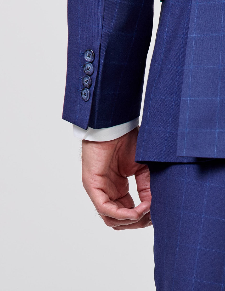 Traje para hombre 5
