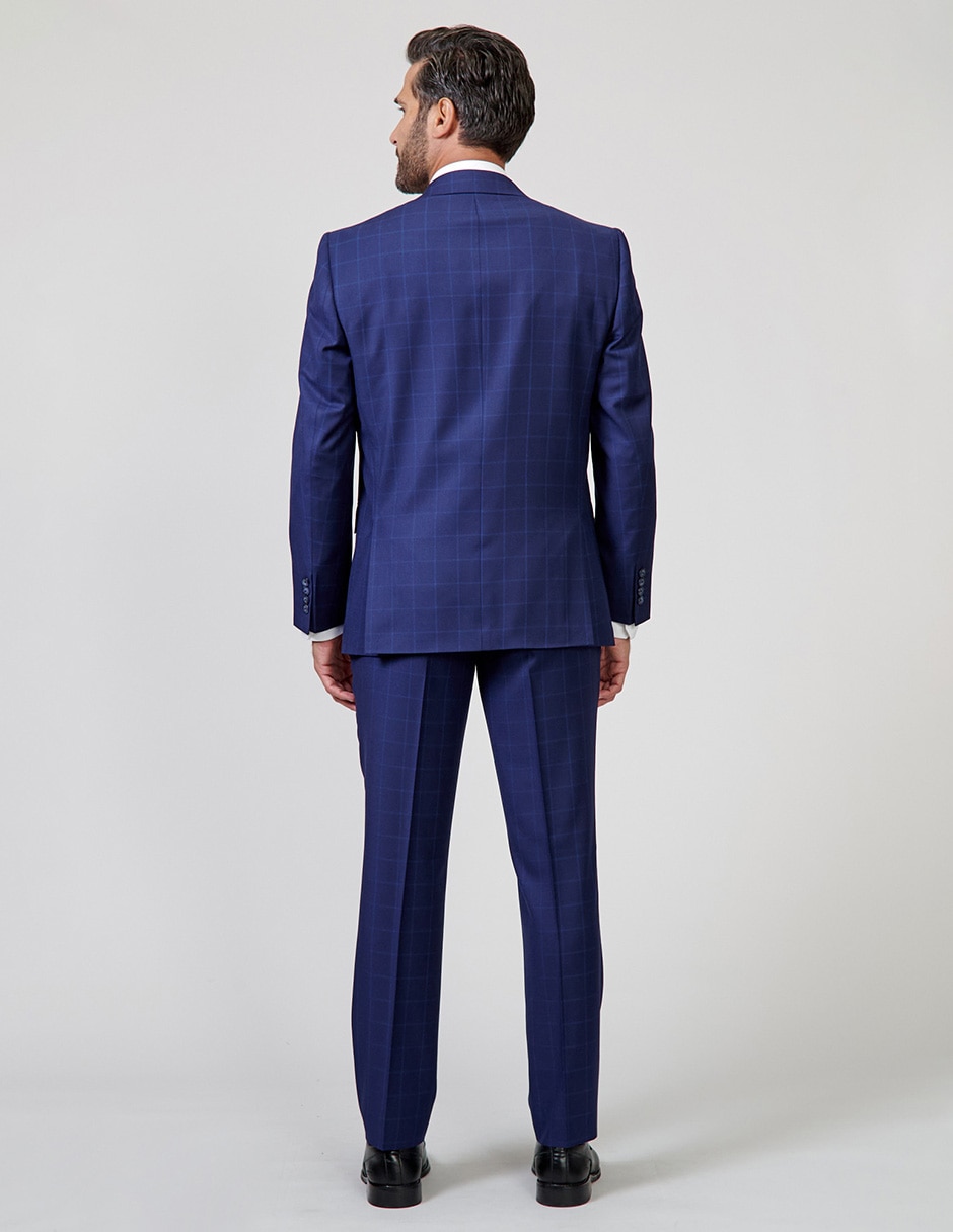 Traje para hombre 3