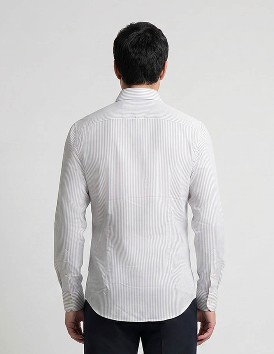 Camisa pierre cardin