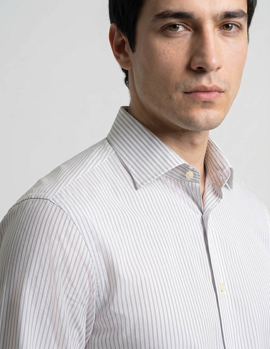 Camisa pierre cardin