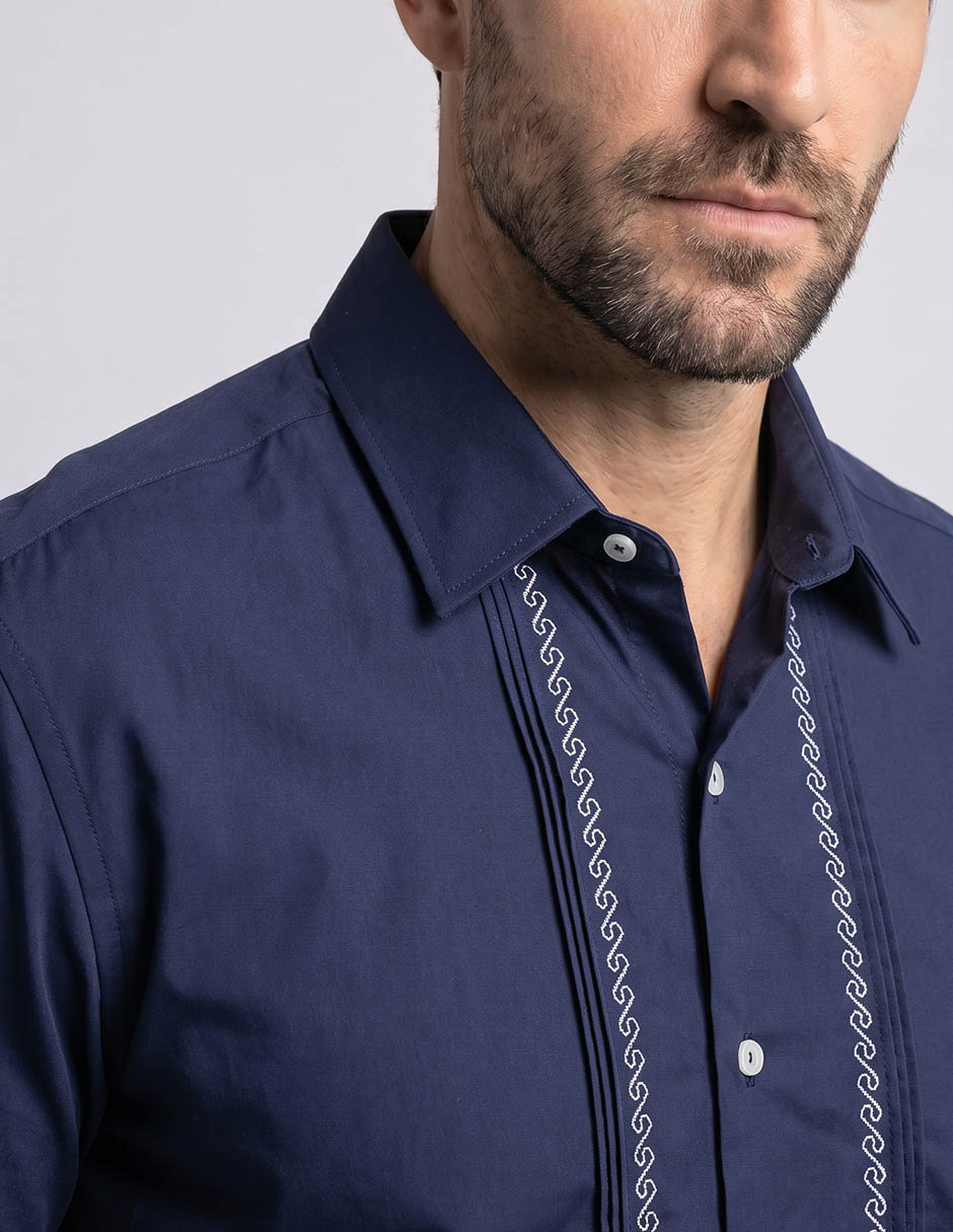Camisa Gianfranco Dunna